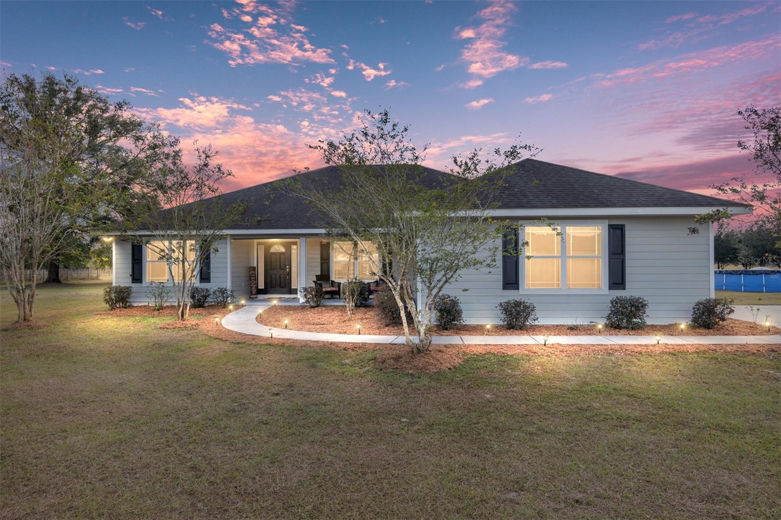 630 SW MARIGOLD PL, FORT WHITE, FL, 32038