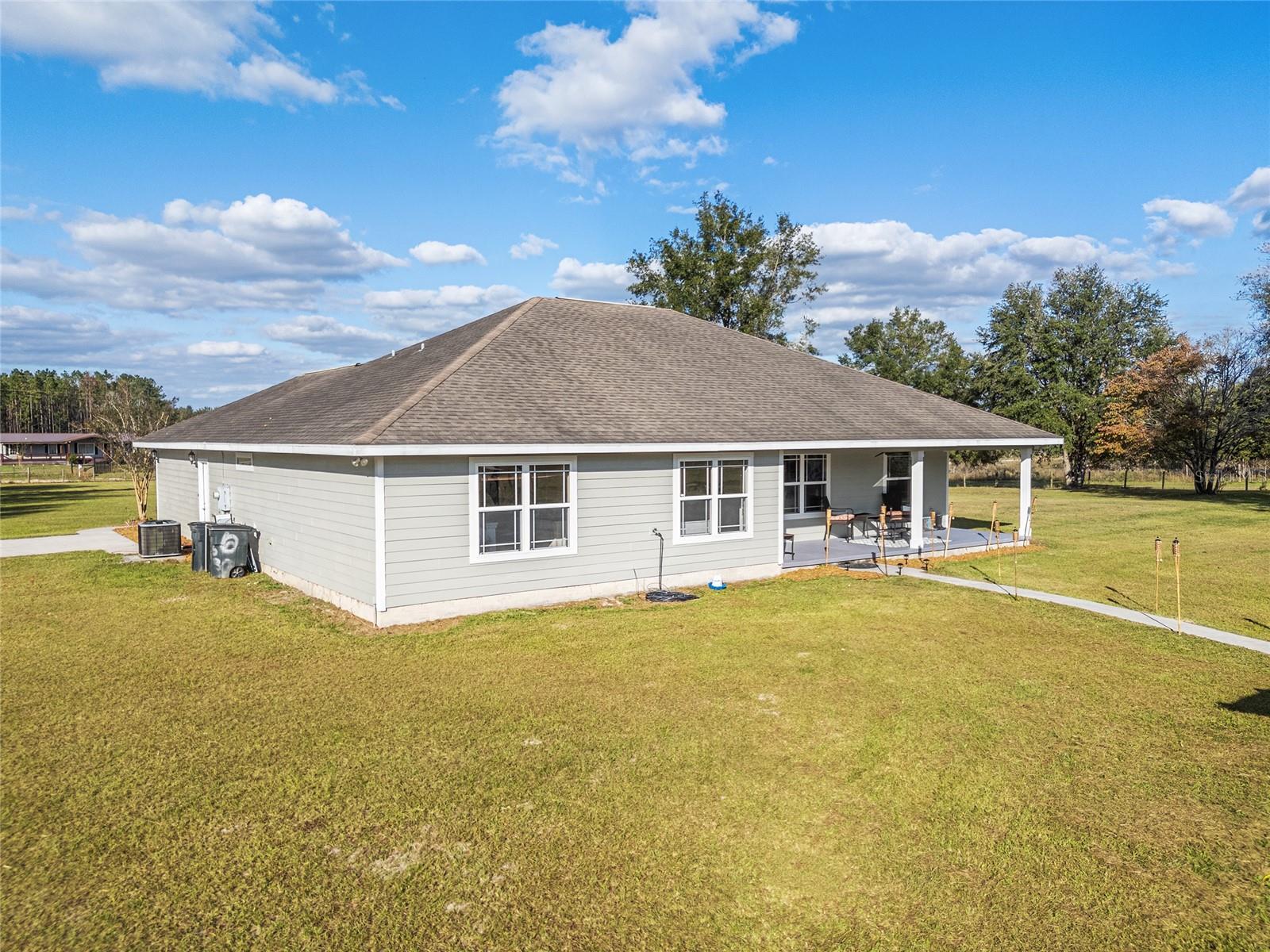 630 SW MARIGOLD PL, FORT WHITE, FL, 32038