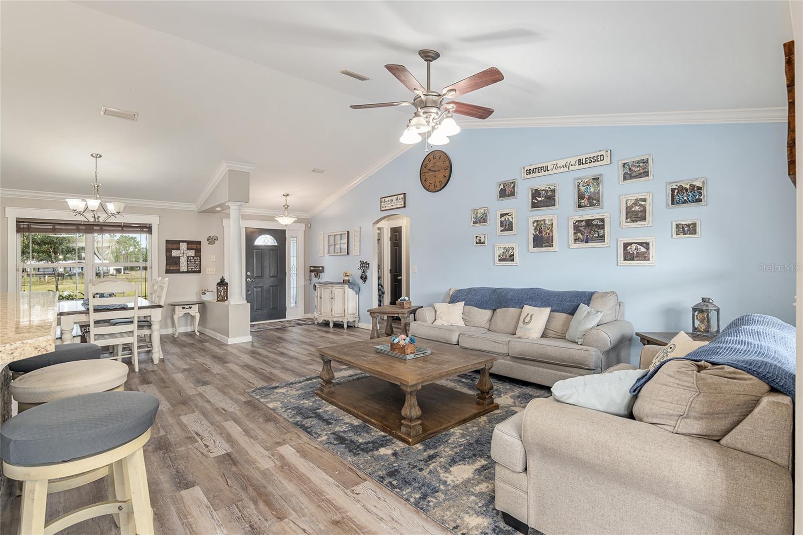 630 SW MARIGOLD PL, FORT WHITE, FL, 32038
