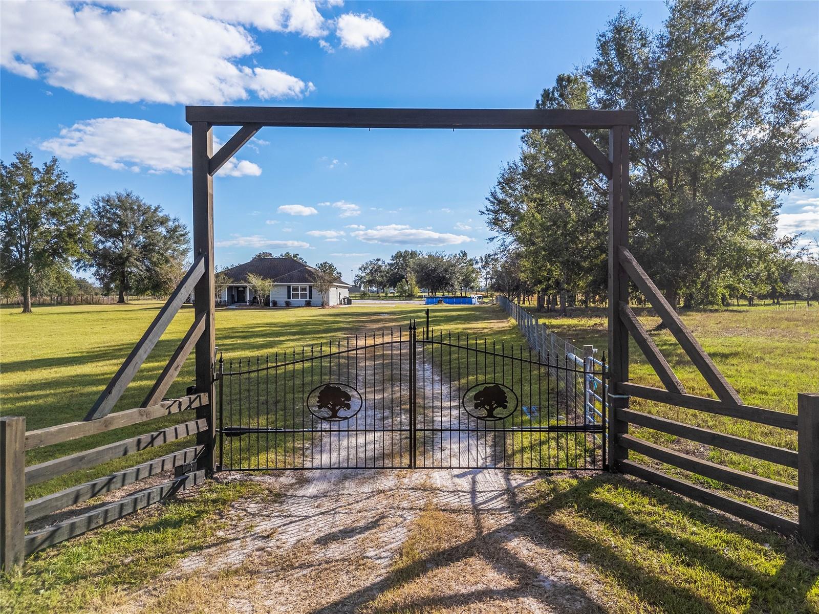 630 SW MARIGOLD PL, FORT WHITE, FL, 32038