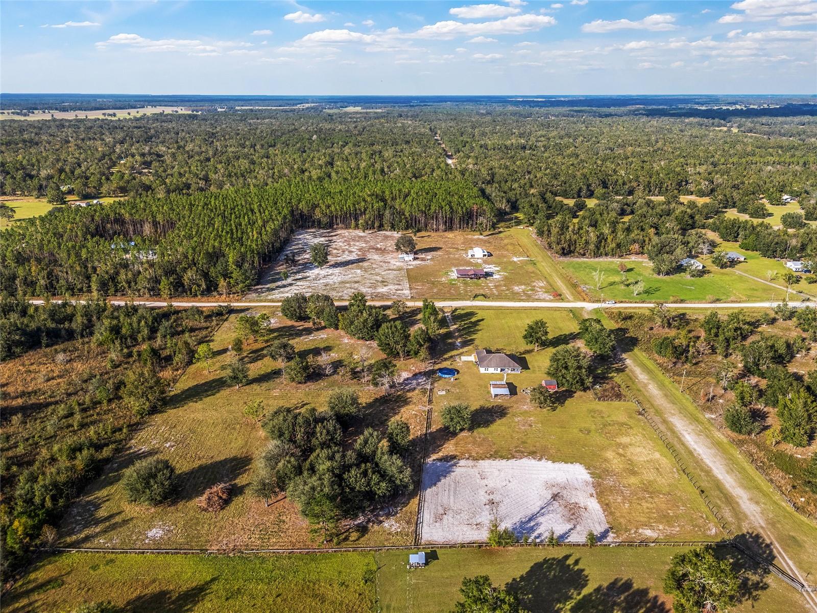 630 SW MARIGOLD PL, FORT WHITE, FL, 32038