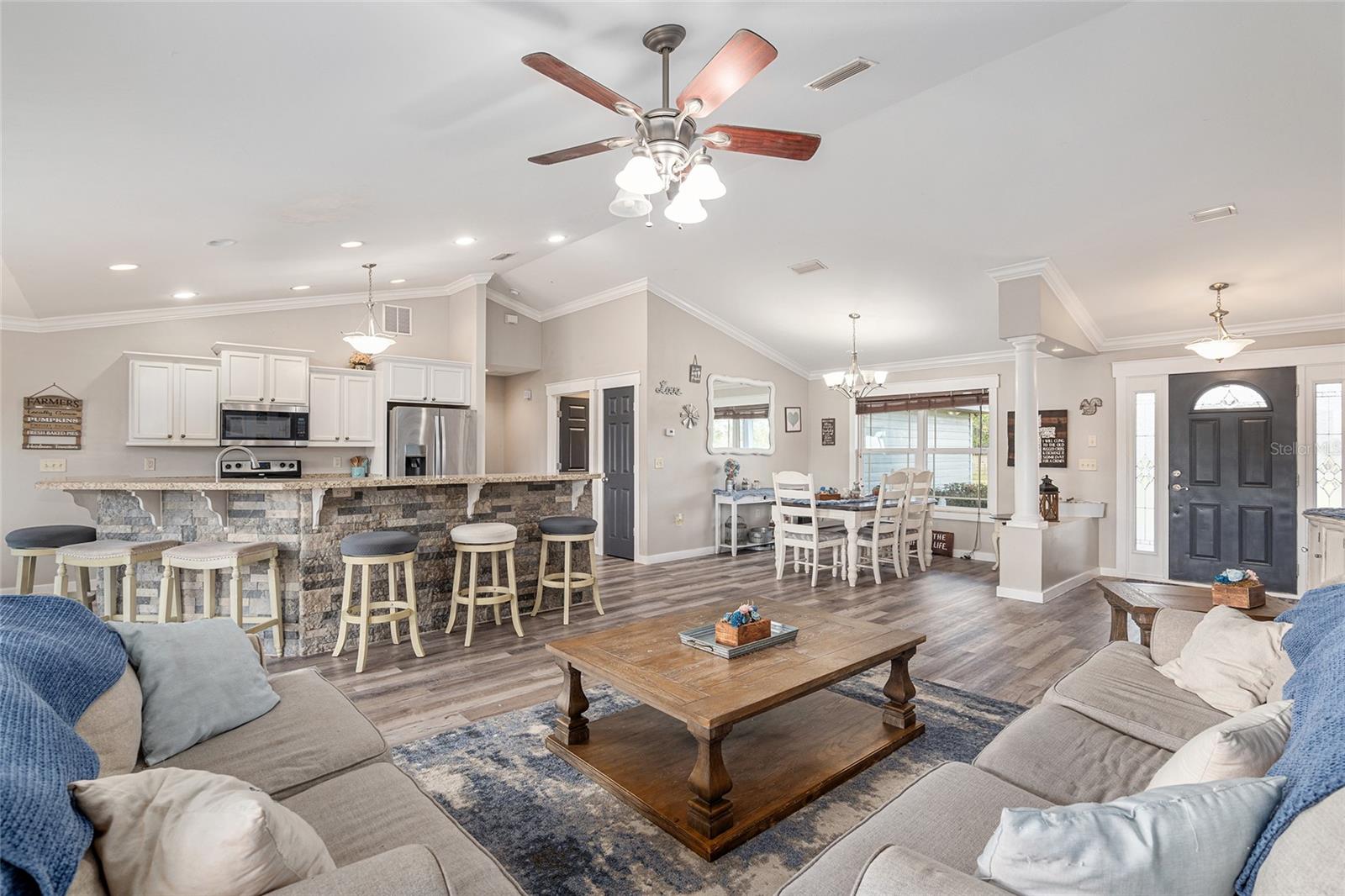 630 SW MARIGOLD PL, FORT WHITE, FL, 32038