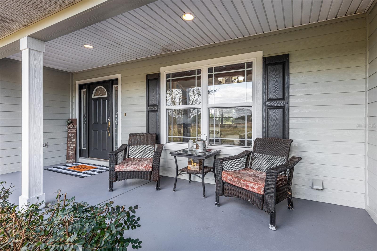 630 SW MARIGOLD PL, FORT WHITE, FL, 32038