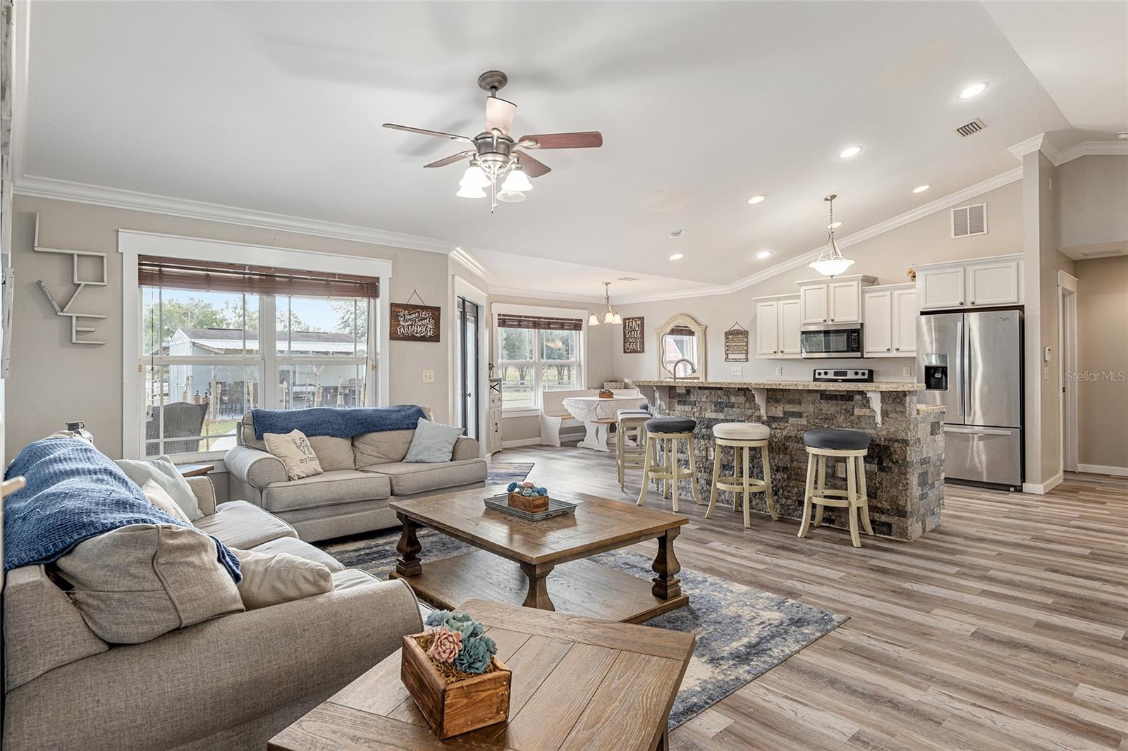 630 SW MARIGOLD PL, FORT WHITE, FL, 32038