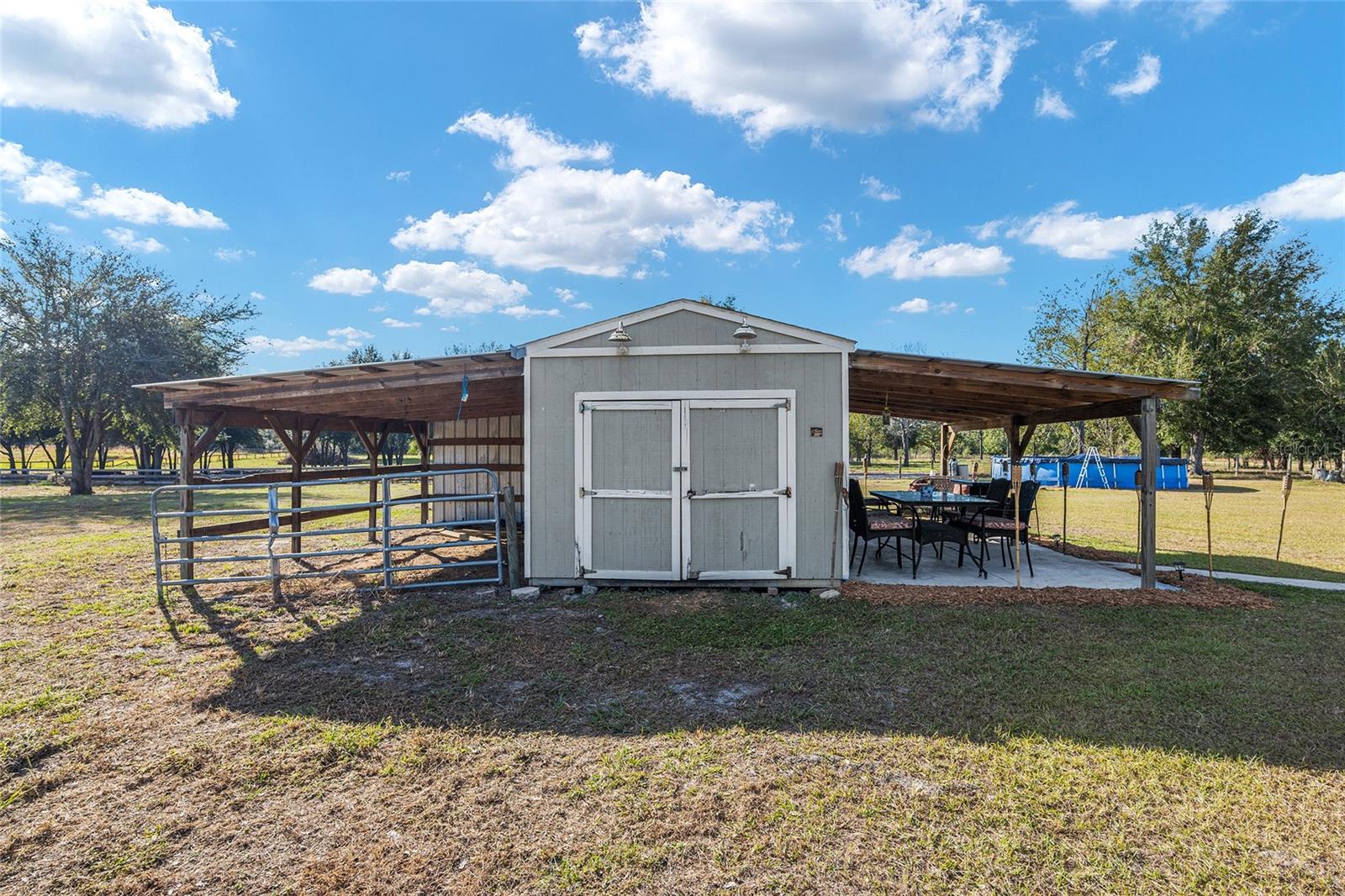 630 SW MARIGOLD PL, FORT WHITE, FL, 32038