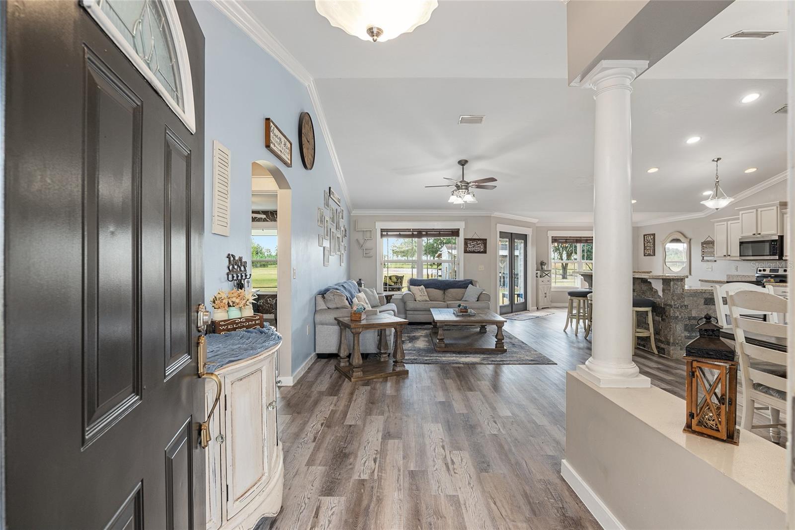 630 SW MARIGOLD PL, FORT WHITE, FL, 32038