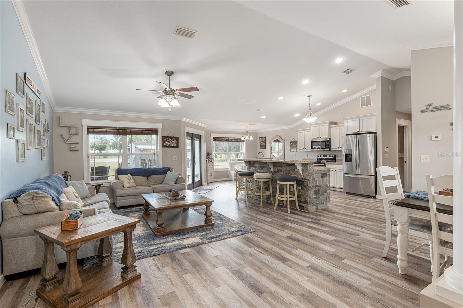 630 SW MARIGOLD PL, FORT WHITE, FL, 32038