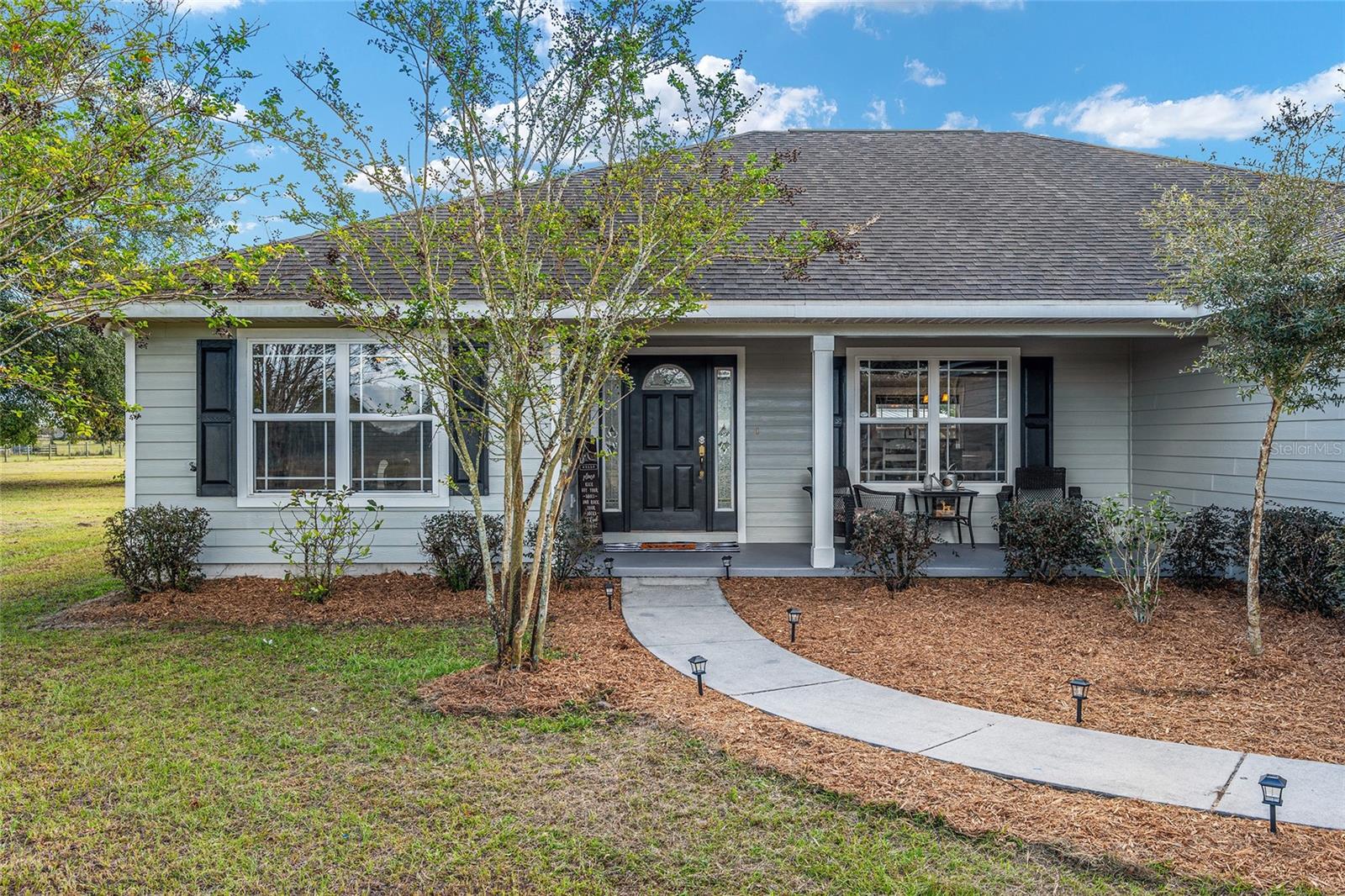630 SW MARIGOLD PL, FORT WHITE, FL, 32038