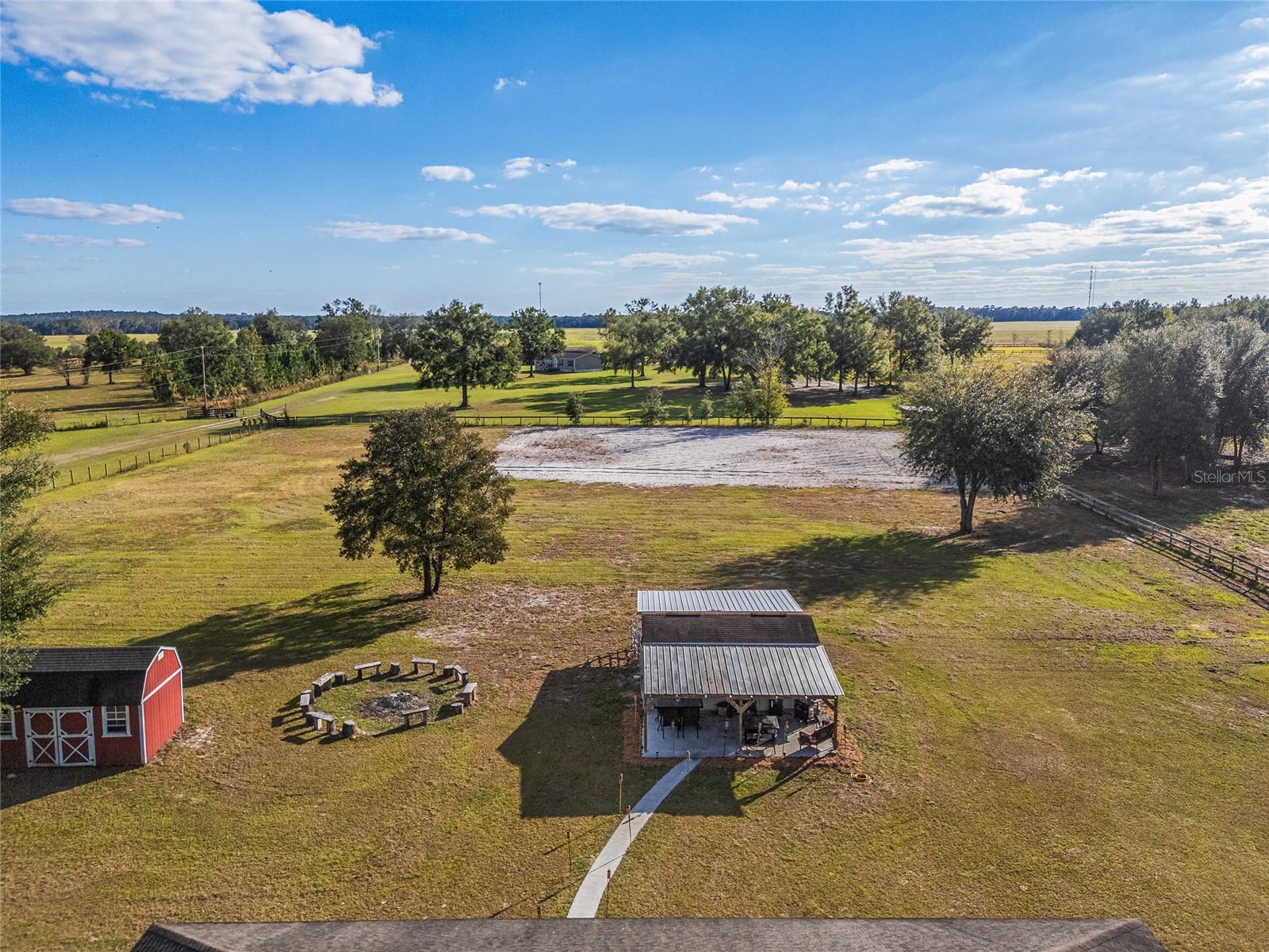630 SW MARIGOLD PL, FORT WHITE, FL, 32038