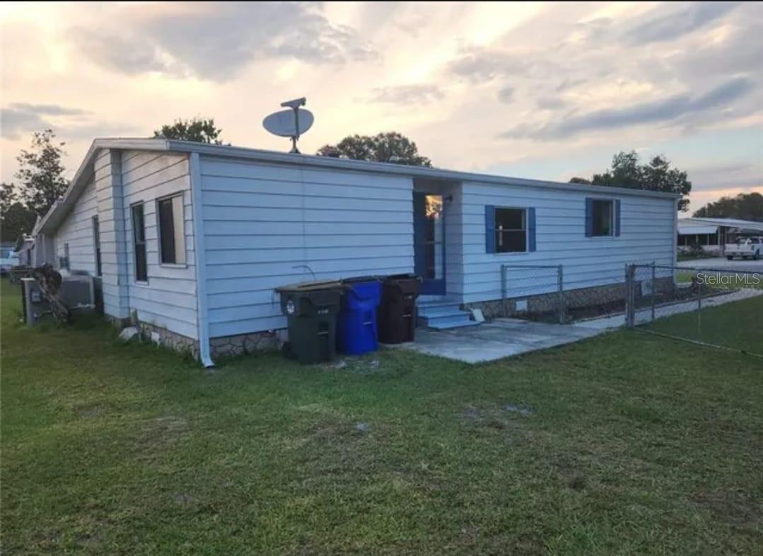 2420 WEKIVA LN, SAINT CLOUD, FL, 34769