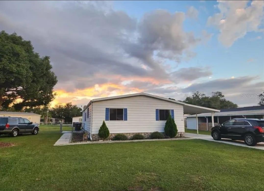 2420 WEKIVA LN, SAINT CLOUD, FL, 34769