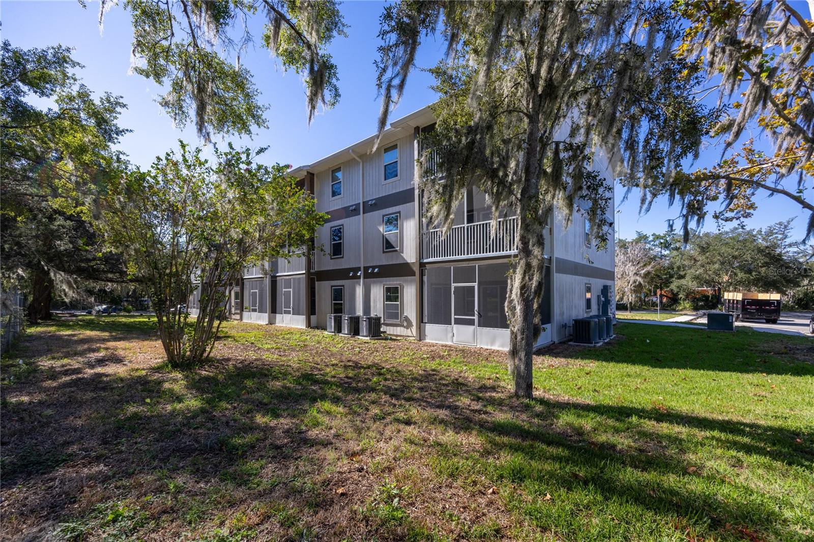 6519 W NEWBERRY RD #412, GAINESVILLE, FL, 32605