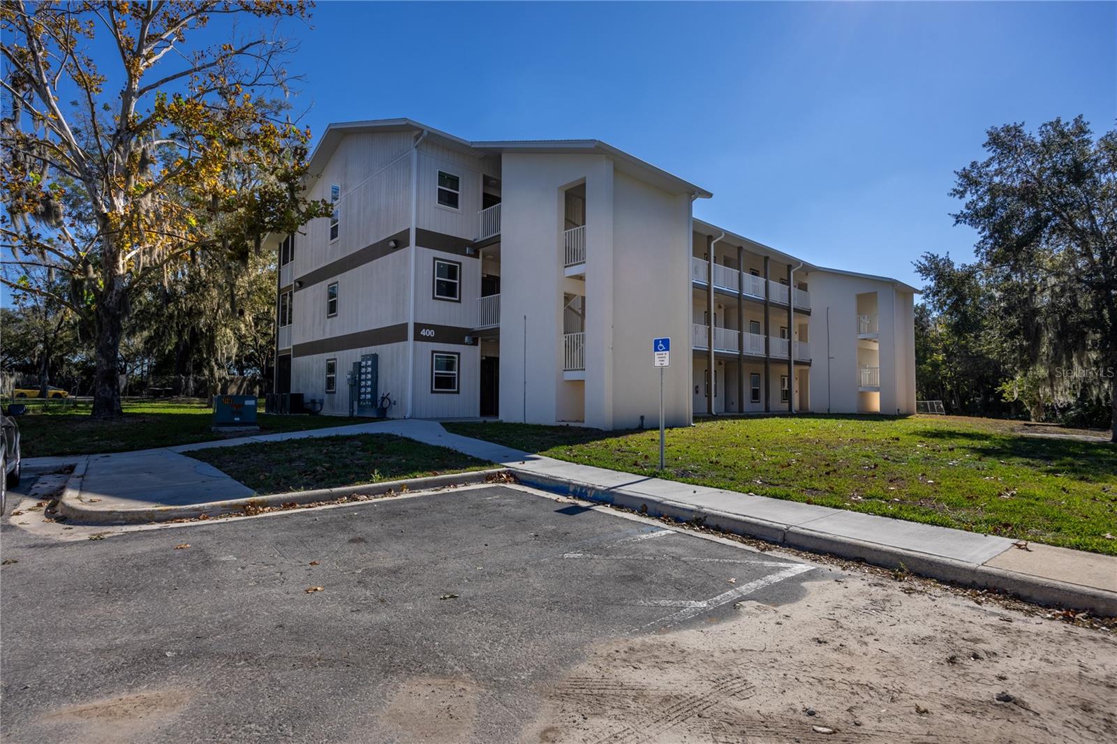 6519 W NEWBERRY RD #412, GAINESVILLE, FL, 32605