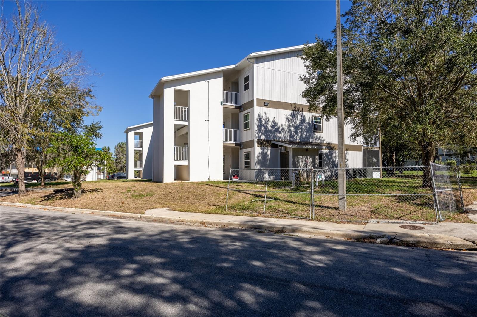 6519 W NEWBERRY RD #412, GAINESVILLE, FL, 32605