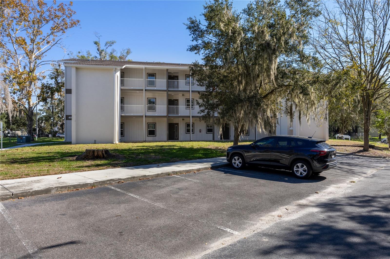 6519 W NEWBERRY RD #412, GAINESVILLE, FL, 32605