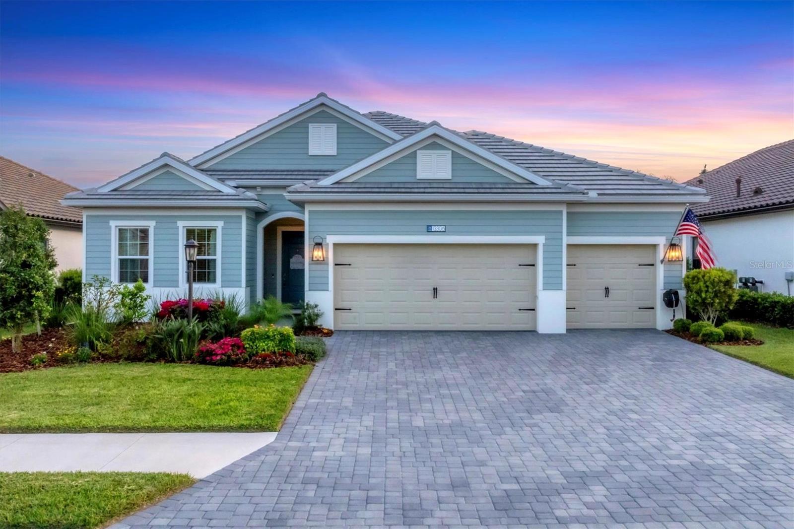 13306 DEEP BLUE PL, BRADENTON, FL, 34211