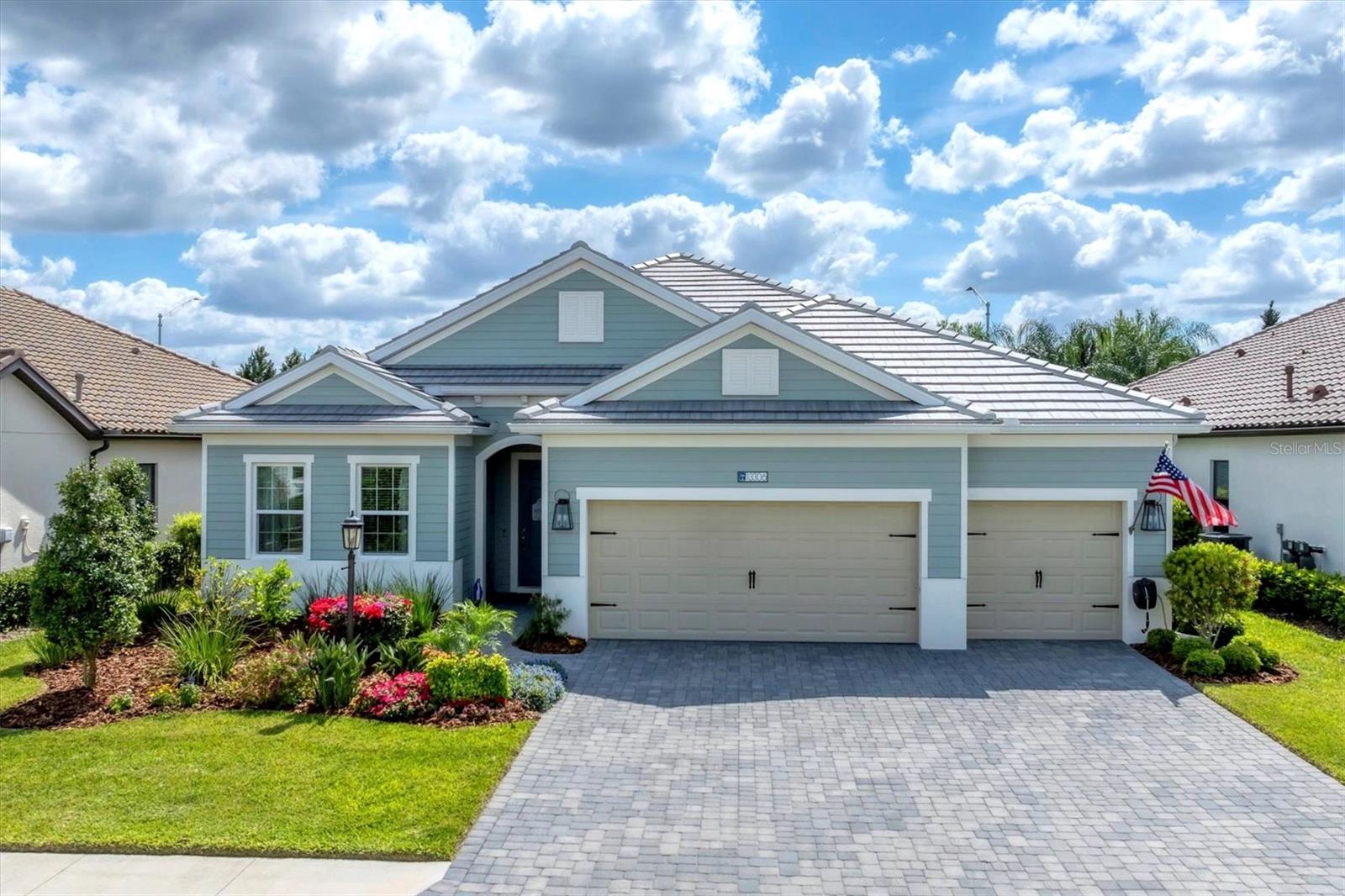 13306 DEEP BLUE PL, BRADENTON, FL, 34211