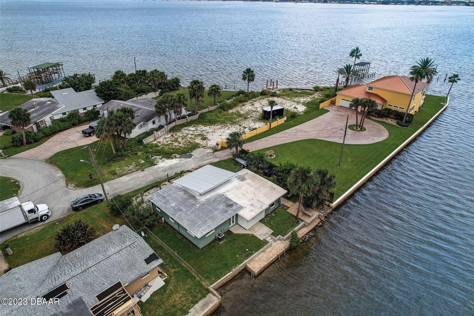 213 SANDY CIR, SOUTH DAYTONA, FL, 32119