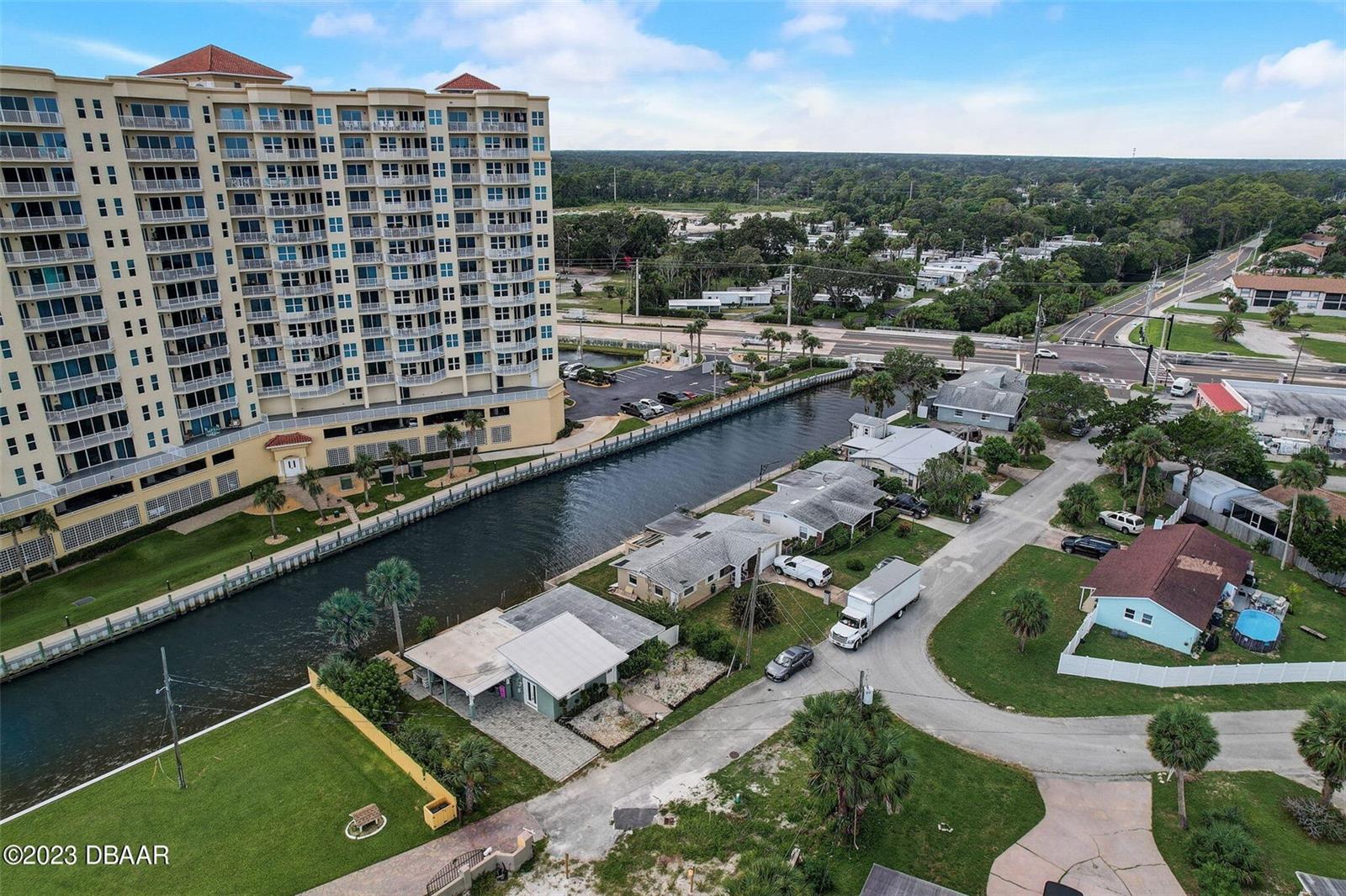 213 SANDY CIR, SOUTH DAYTONA, FL, 32119