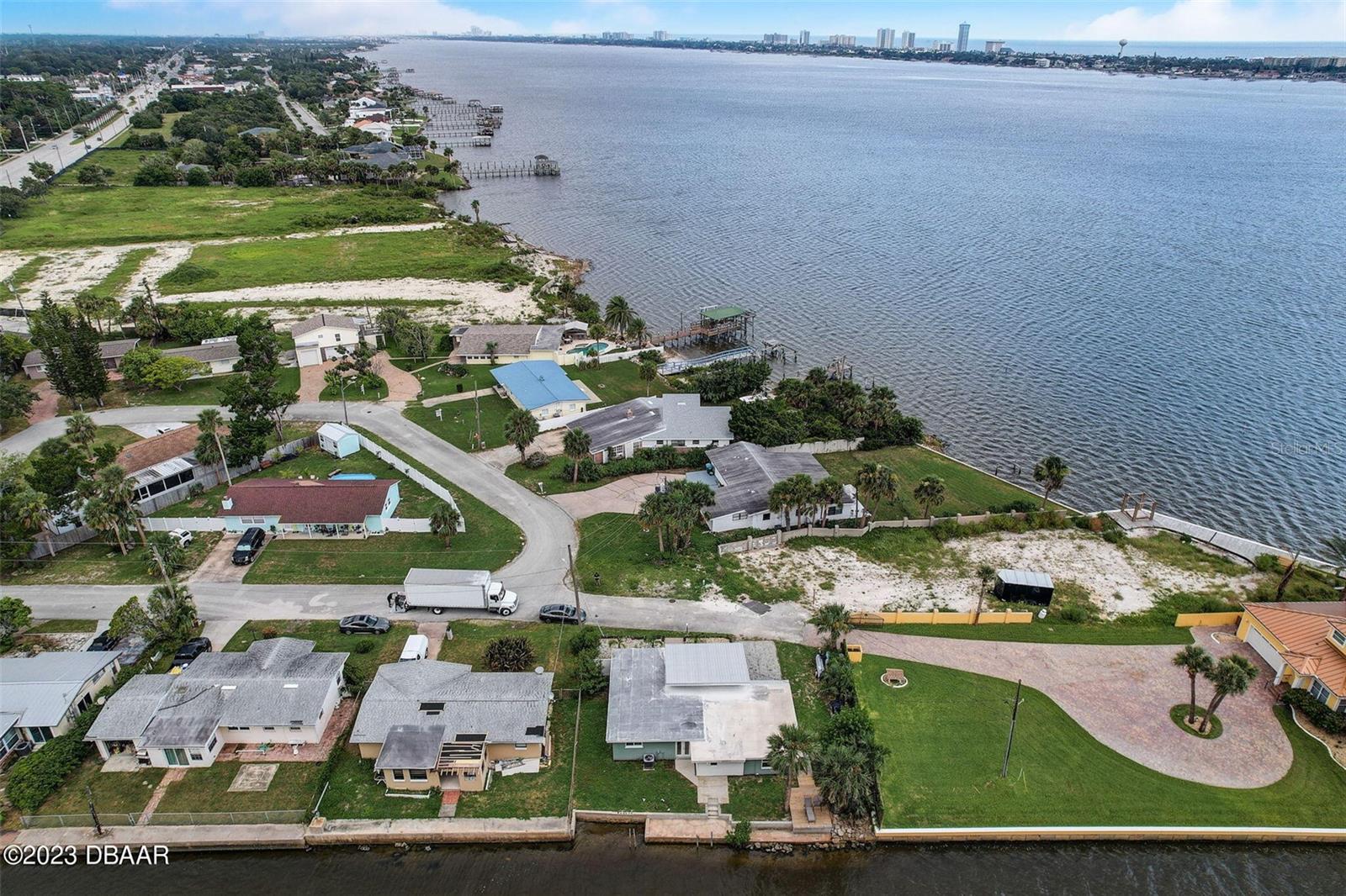 213 SANDY CIR, SOUTH DAYTONA, FL, 32119