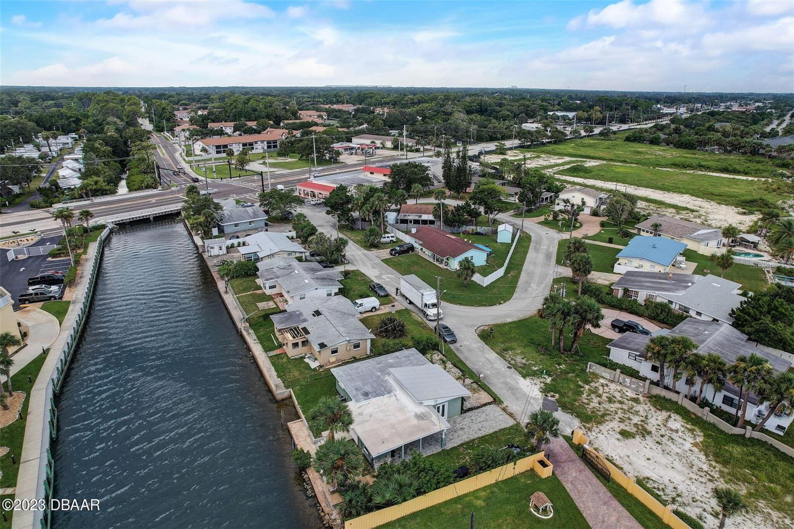 213 SANDY CIR, SOUTH DAYTONA, FL, 32119