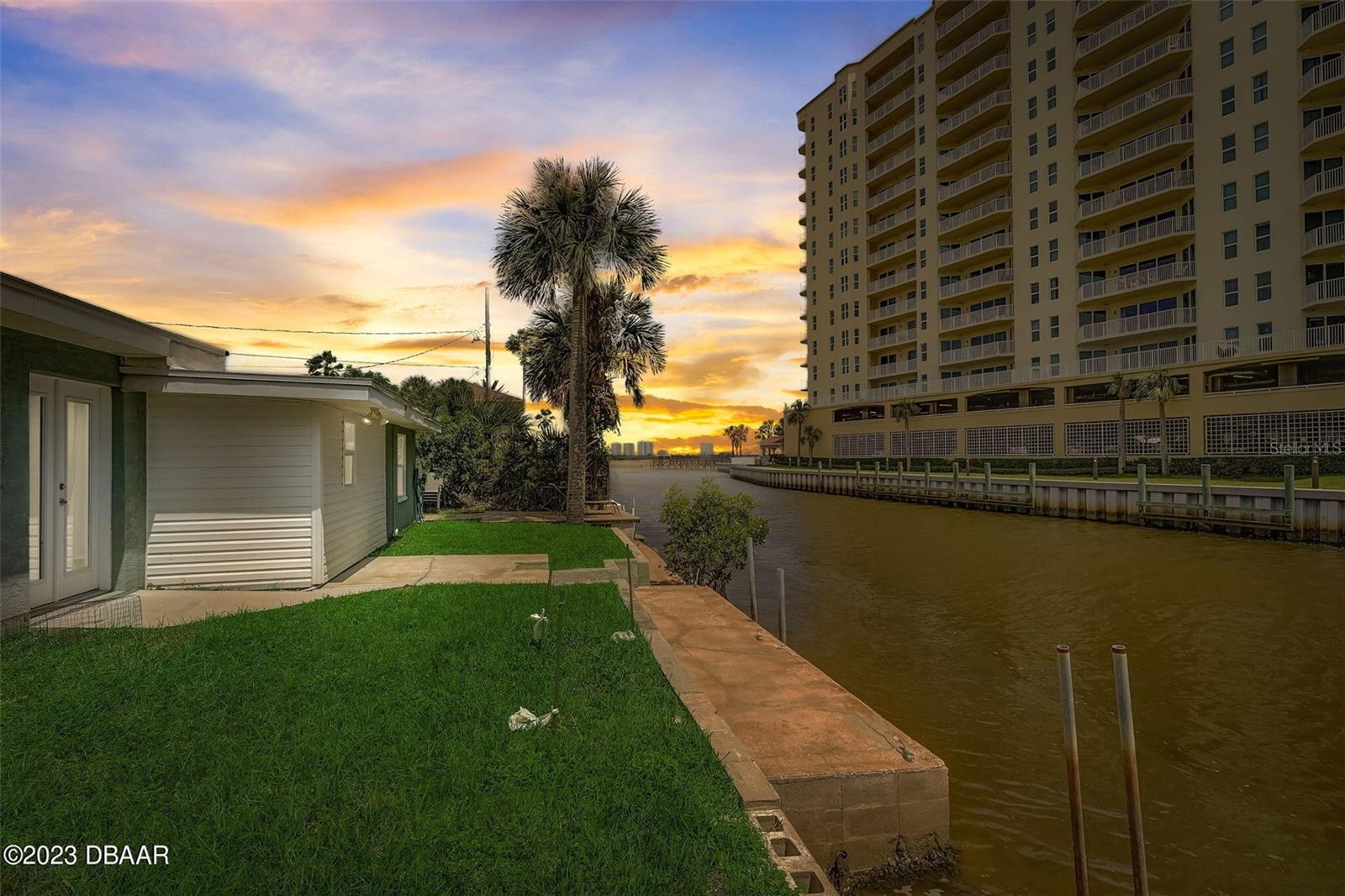 213 SANDY CIR, SOUTH DAYTONA, FL, 32119