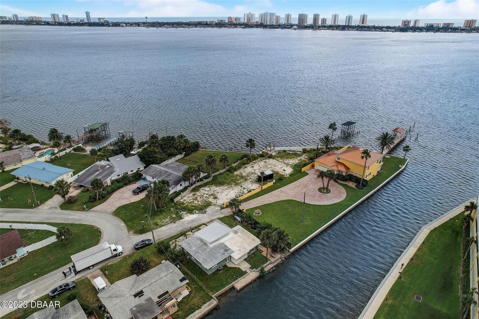 213 SANDY CIR, SOUTH DAYTONA, FL, 32119
