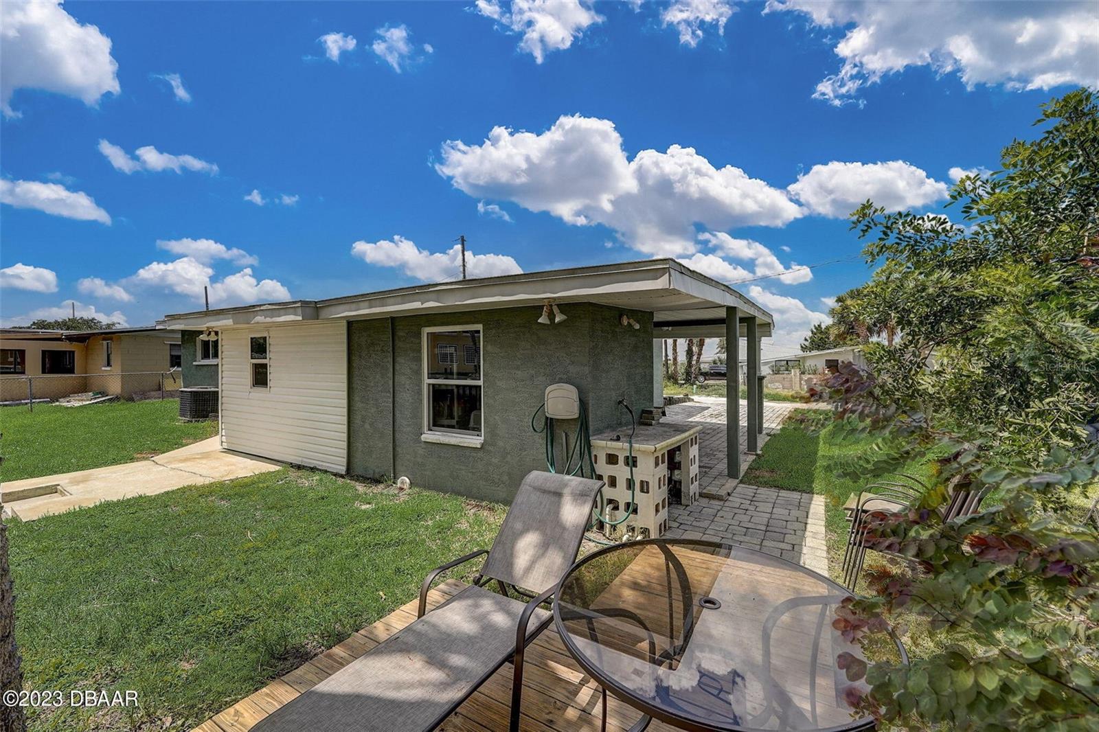 213 SANDY CIR, SOUTH DAYTONA, FL, 32119
