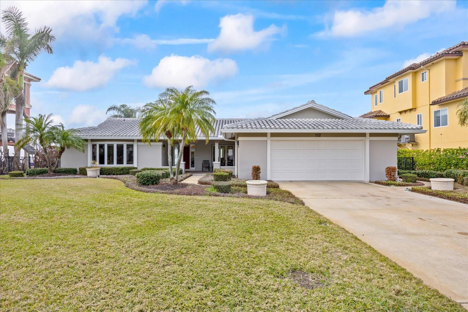 112 DRIFTWOOD LN, LARGO, FL, 33770