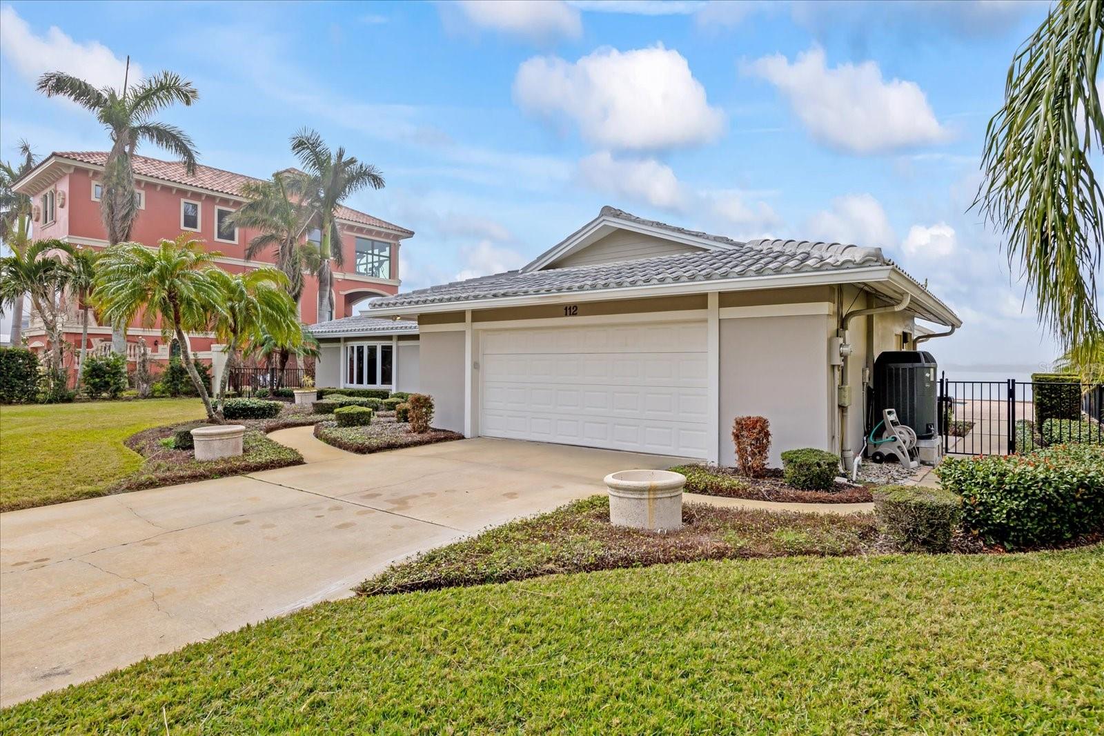 112 DRIFTWOOD LN, LARGO, FL, 33770