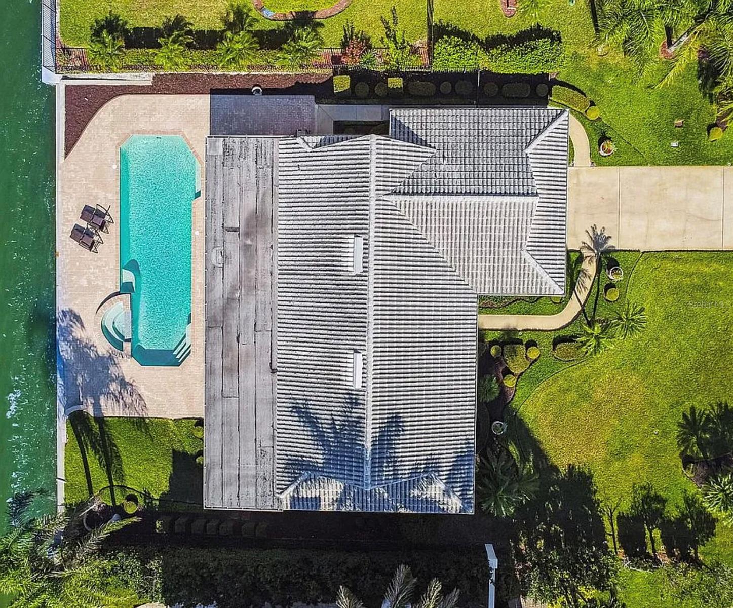 112 DRIFTWOOD LN, LARGO, FL, 33770