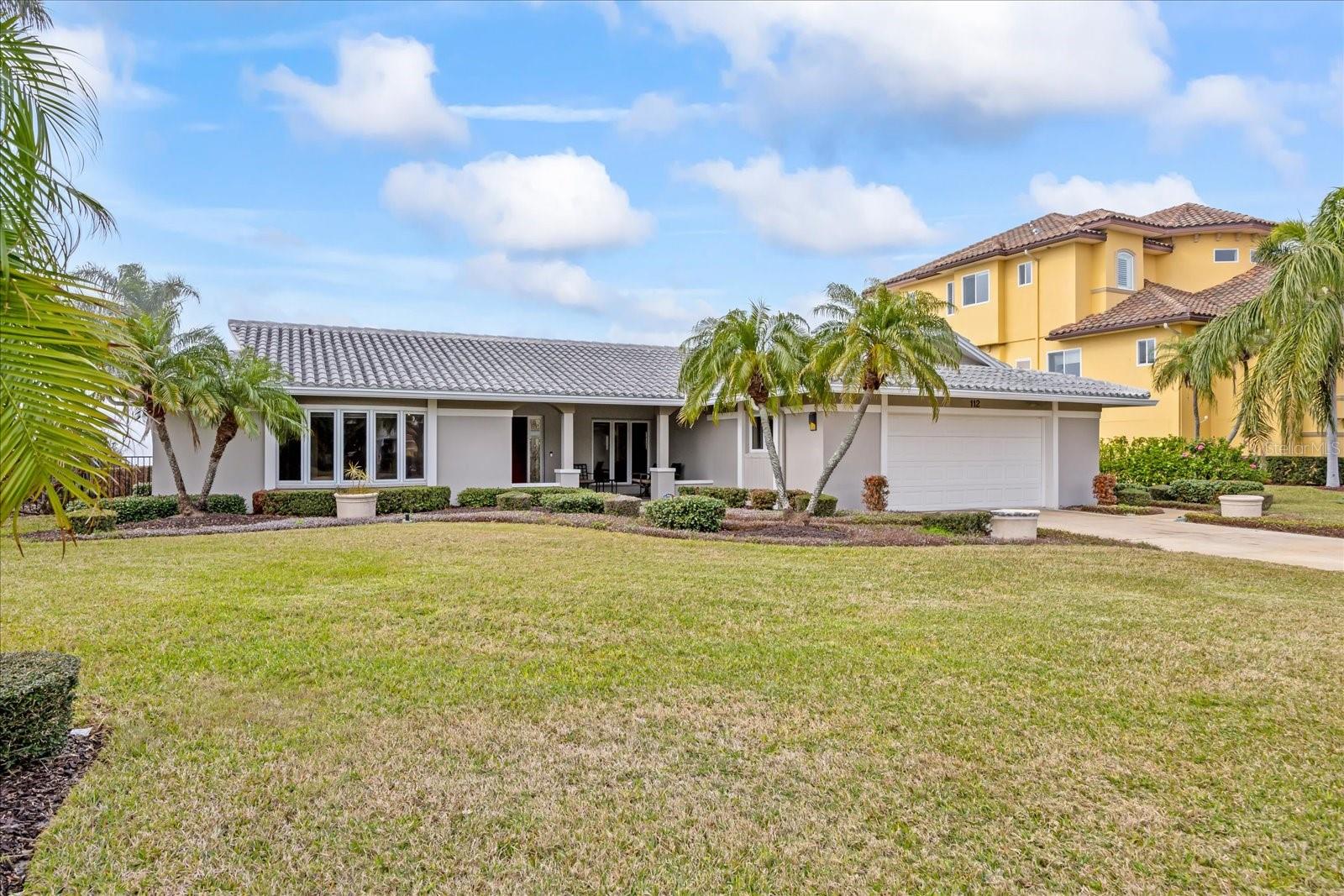 112 DRIFTWOOD LN, LARGO, FL, 33770