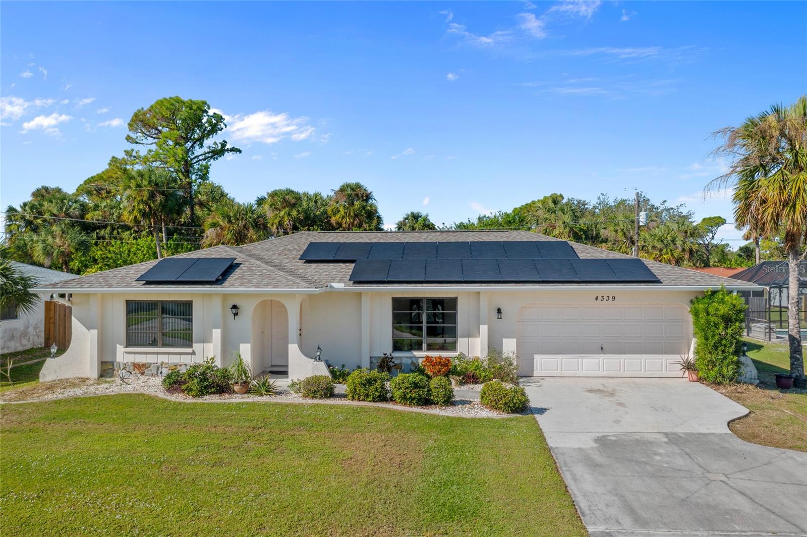 4339 BOGGS ST, PORT CHARLOTTE, FL, 33948