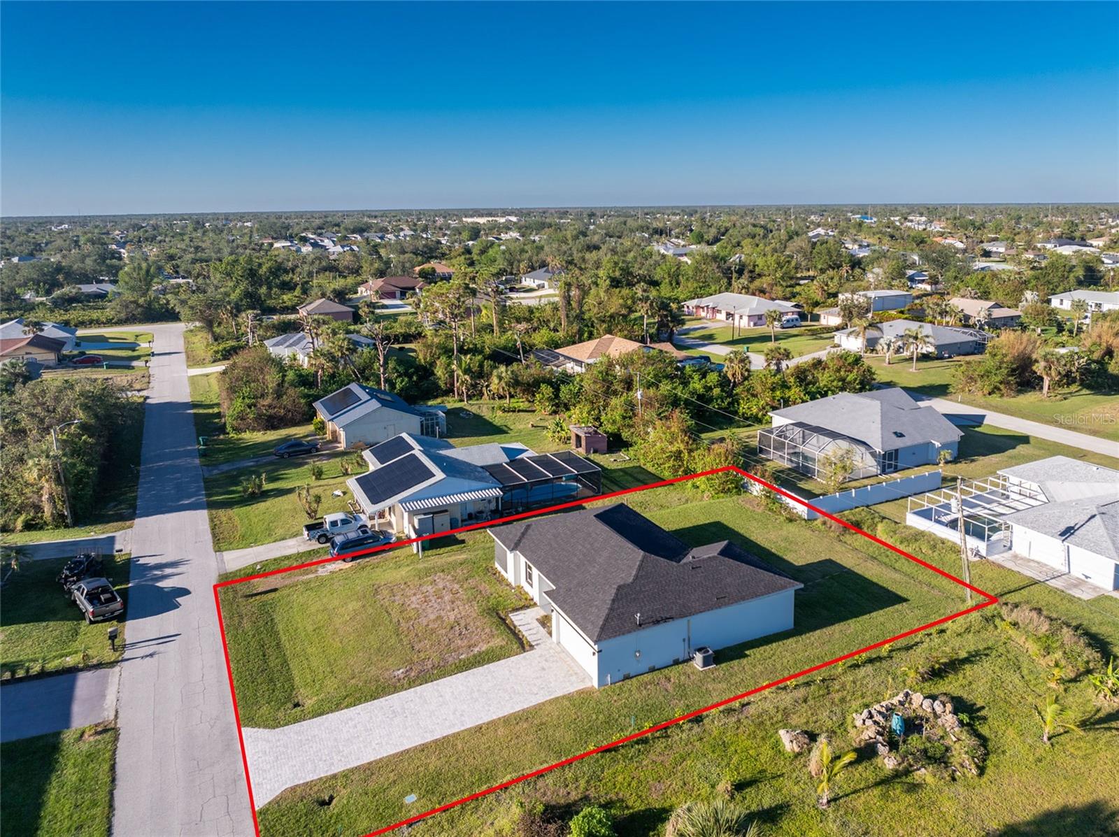 7288 BASEL LN, ENGLEWOOD, FL, 34224