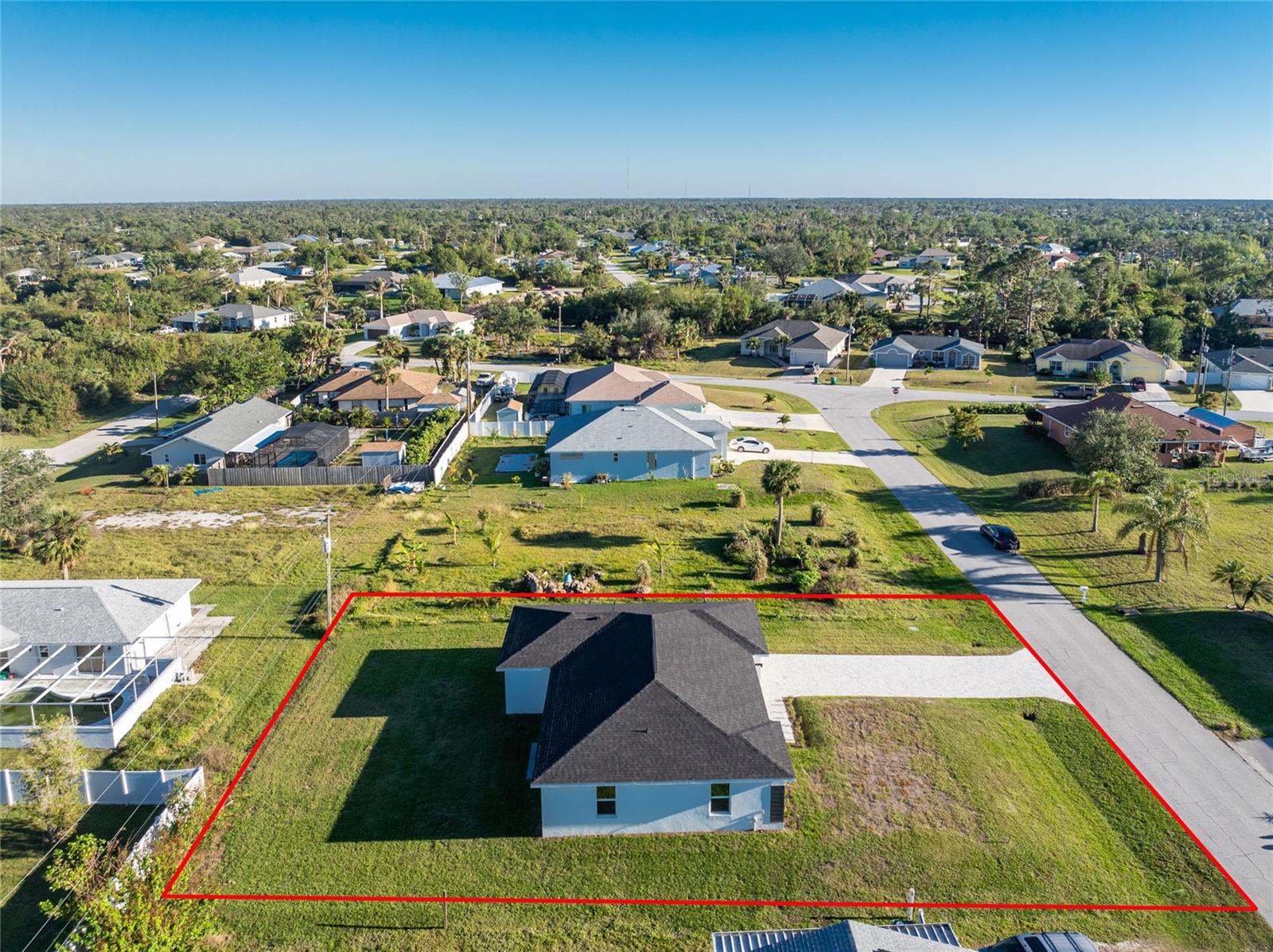 7288 BASEL LN, ENGLEWOOD, FL, 34224