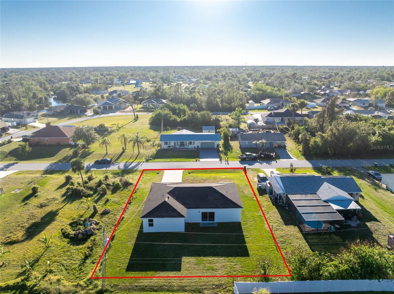 7288 BASEL LN, ENGLEWOOD, FL, 34224