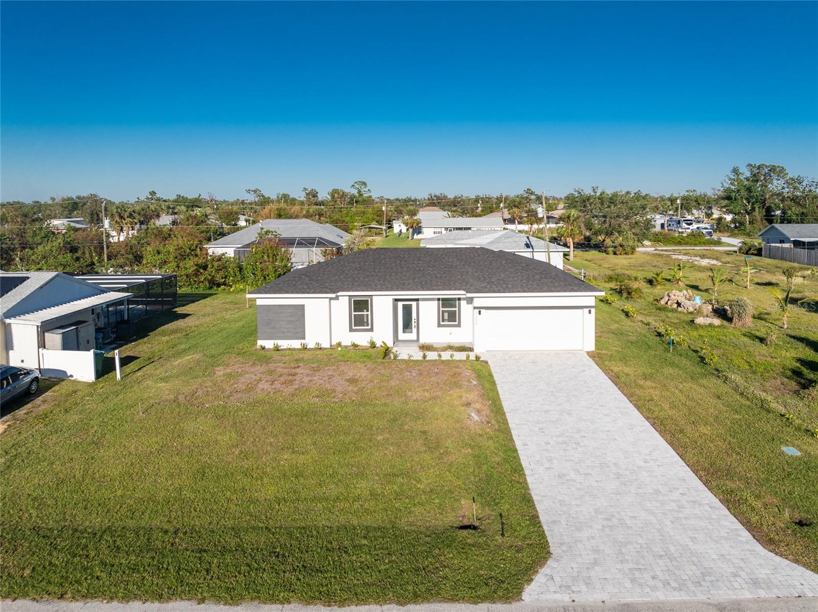 7288 BASEL LN, ENGLEWOOD, FL, 34224