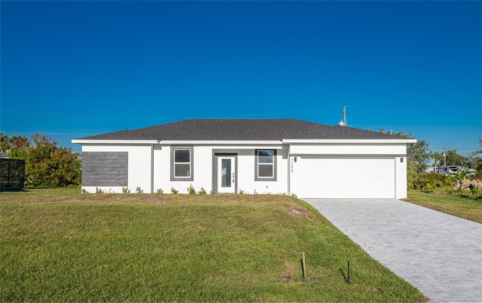 7288 BASEL LN, ENGLEWOOD, FL, 34224
