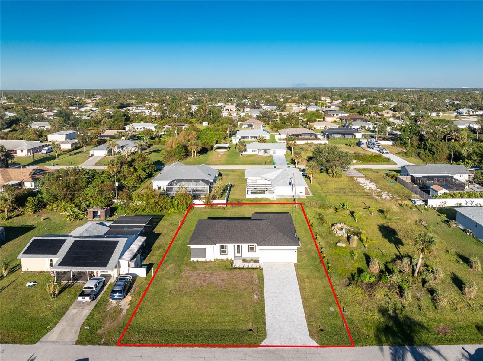 7288 BASEL LN, ENGLEWOOD, FL, 34224