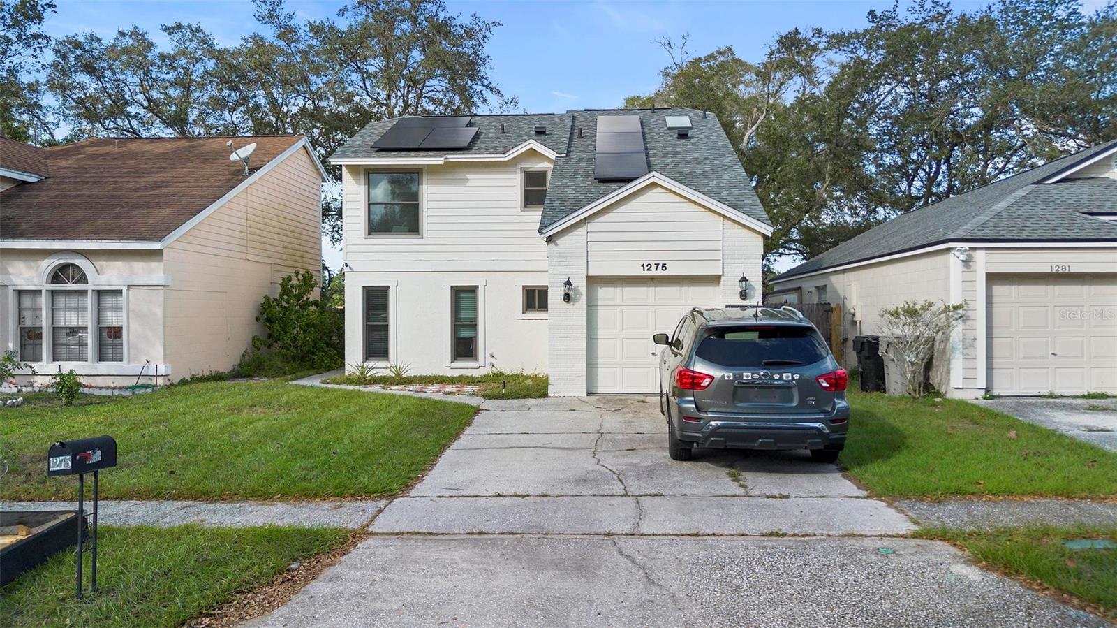 1275 CROSSFIELD DR, APOPKA, FL, 32703