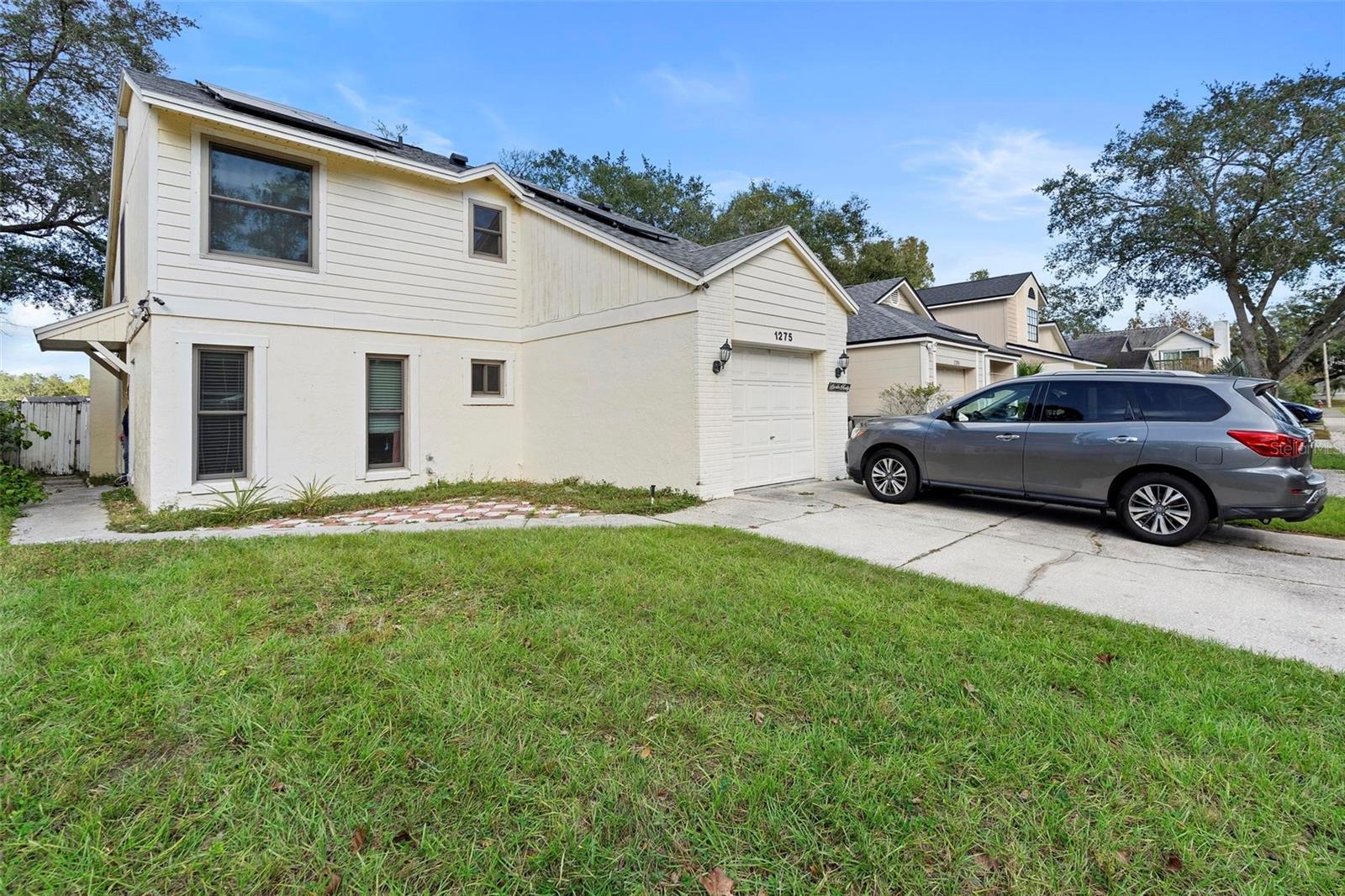1275 CROSSFIELD DR, APOPKA, FL, 32703