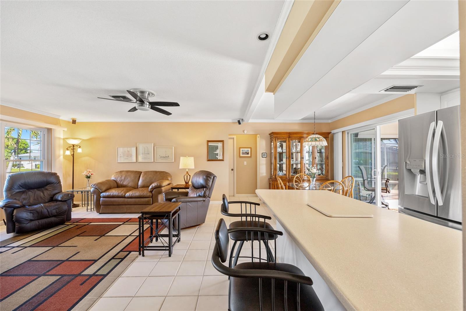 1565 SAN MARINO CT, PUNTA GORDA, FL, 33950