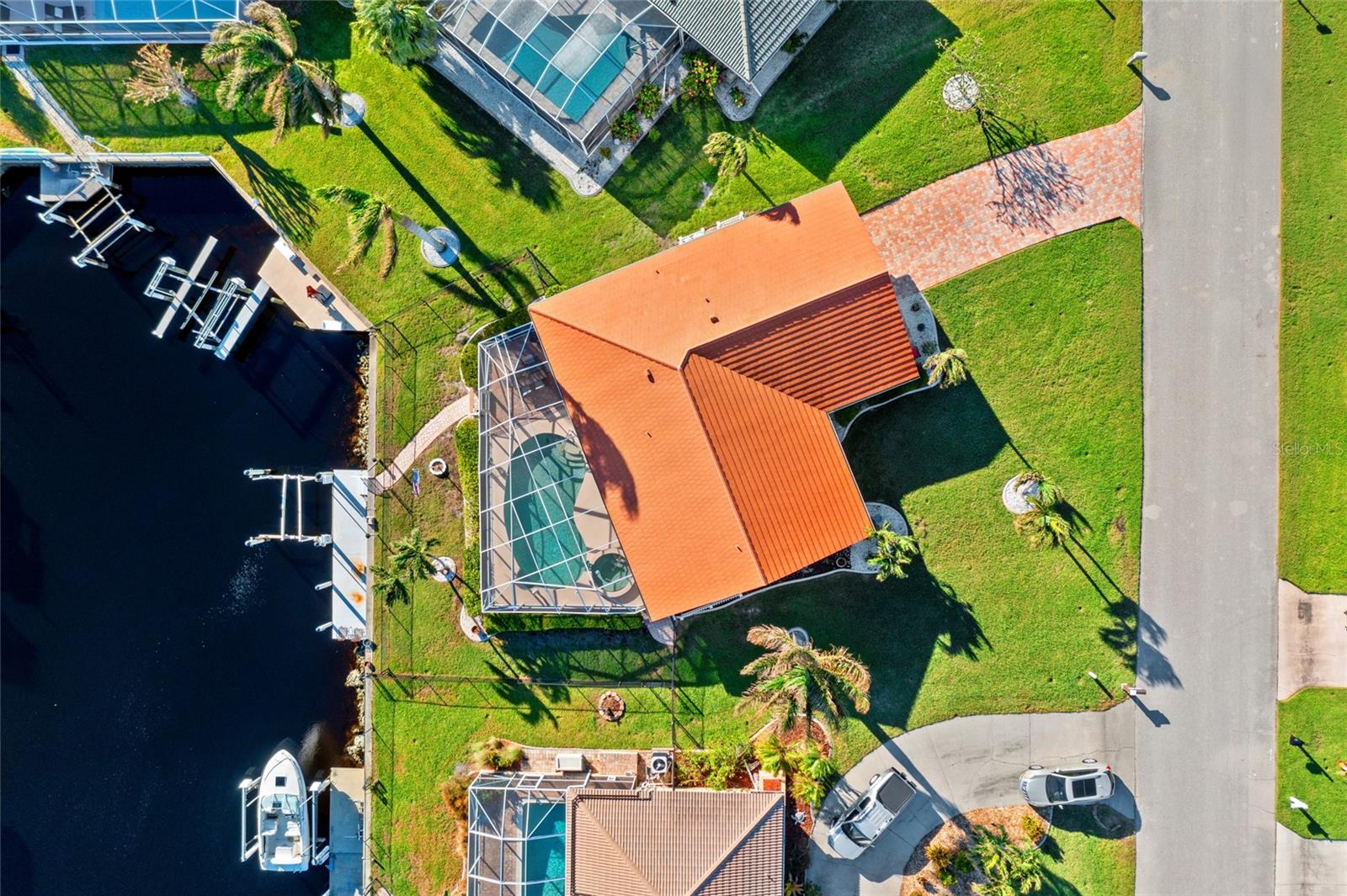 1565 SAN MARINO CT, PUNTA GORDA, FL, 33950