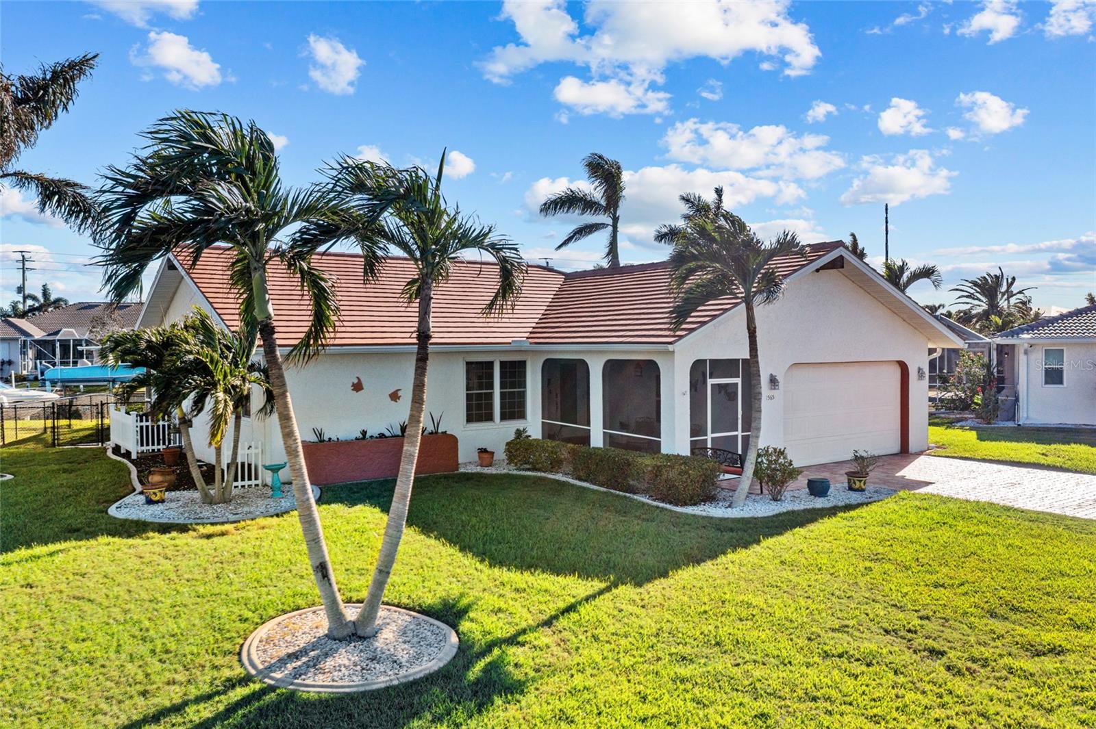 1565 SAN MARINO CT, PUNTA GORDA, FL, 33950