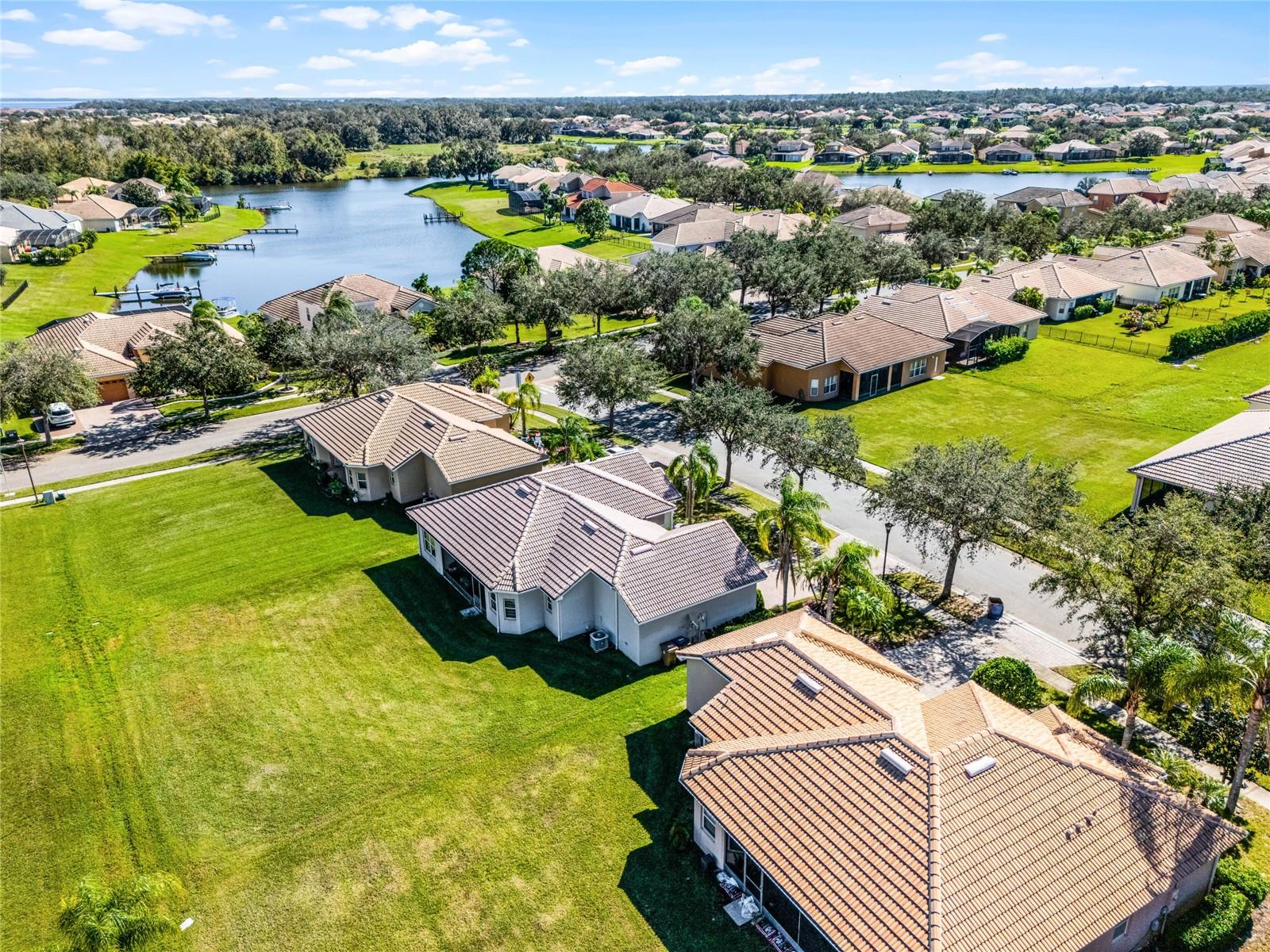 3643 WEATHERFIELD DR, KISSIMMEE, FL, 34746