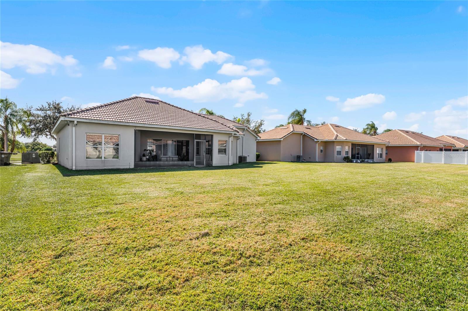 3643 WEATHERFIELD DR, KISSIMMEE, FL, 34746