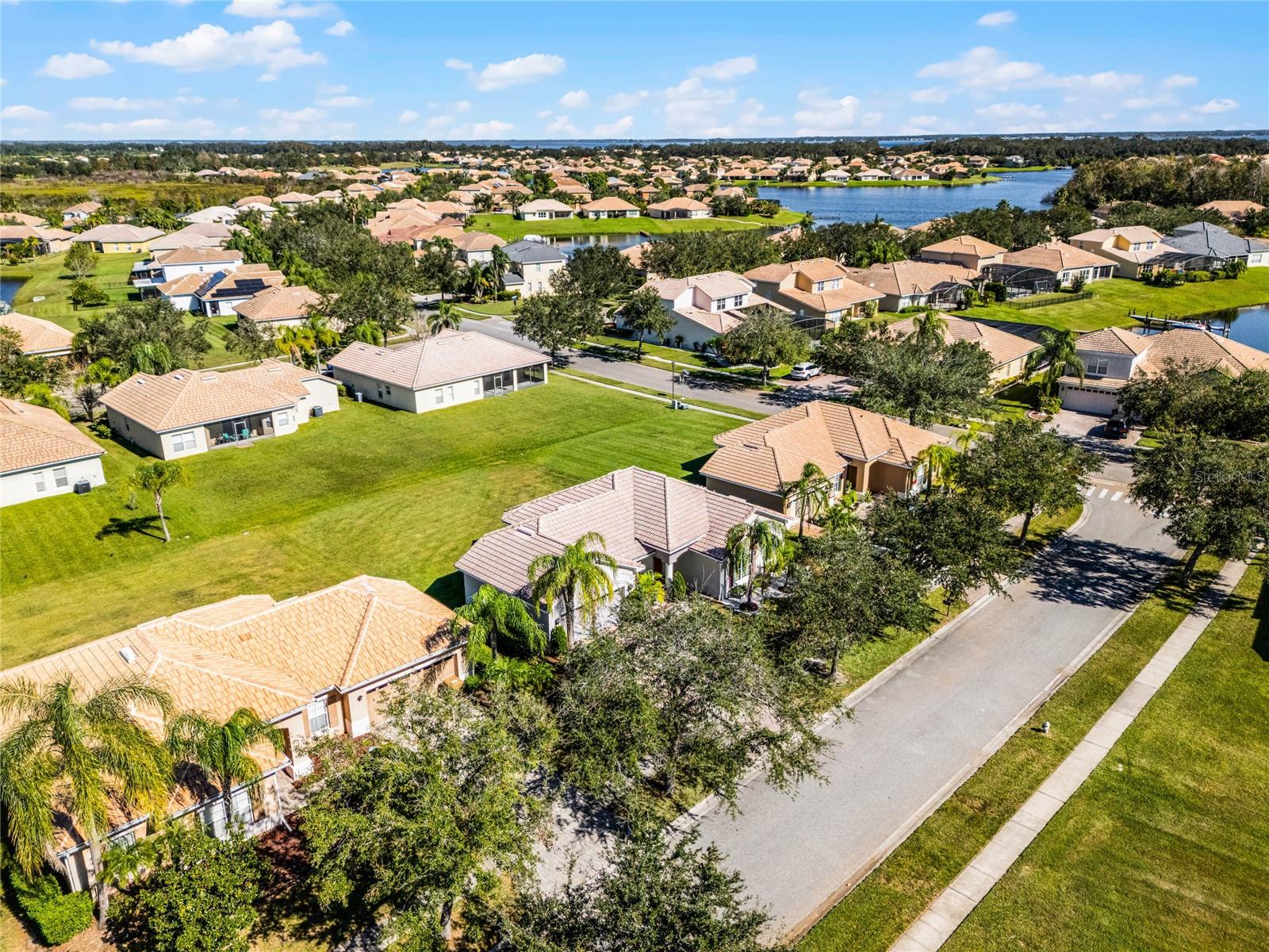 3643 WEATHERFIELD DR, KISSIMMEE, FL, 34746