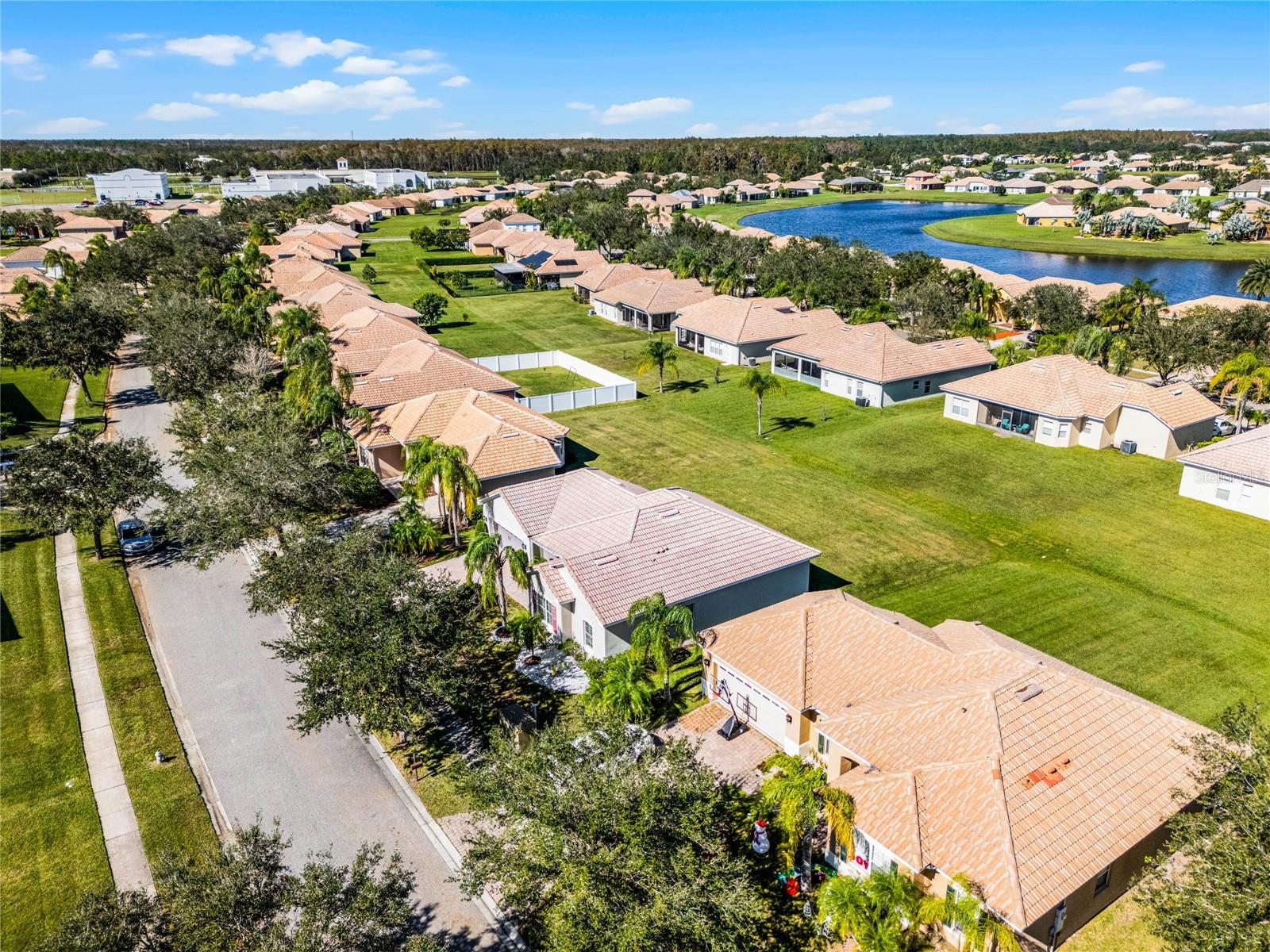 3643 WEATHERFIELD DR, KISSIMMEE, FL, 34746