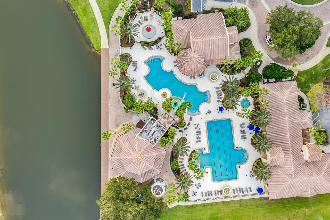 3643 WEATHERFIELD DR, KISSIMMEE, FL, 34746