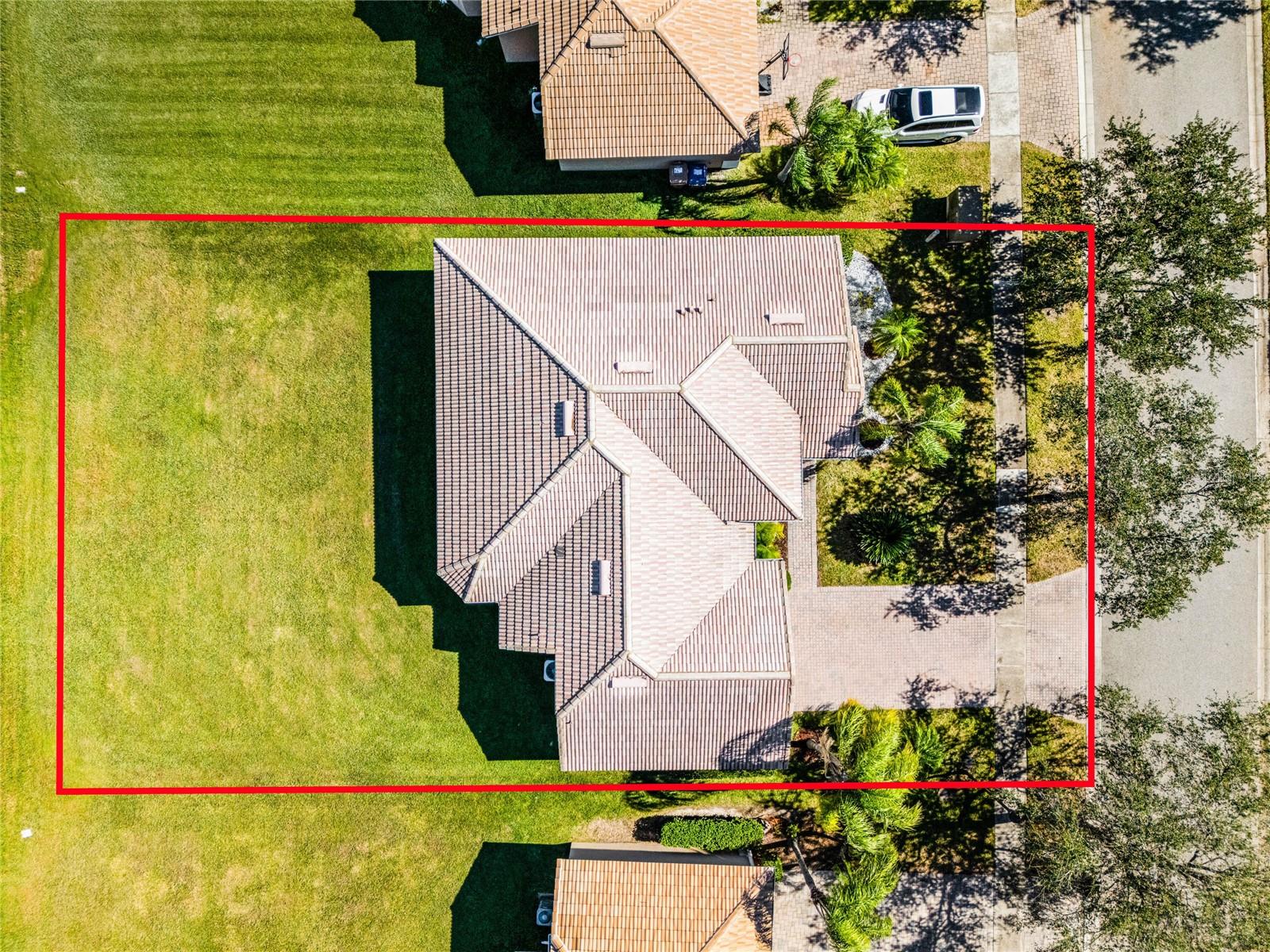 3643 WEATHERFIELD DR, KISSIMMEE, FL, 34746